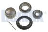 BENDIX 050143B Wheel Bearing Kit